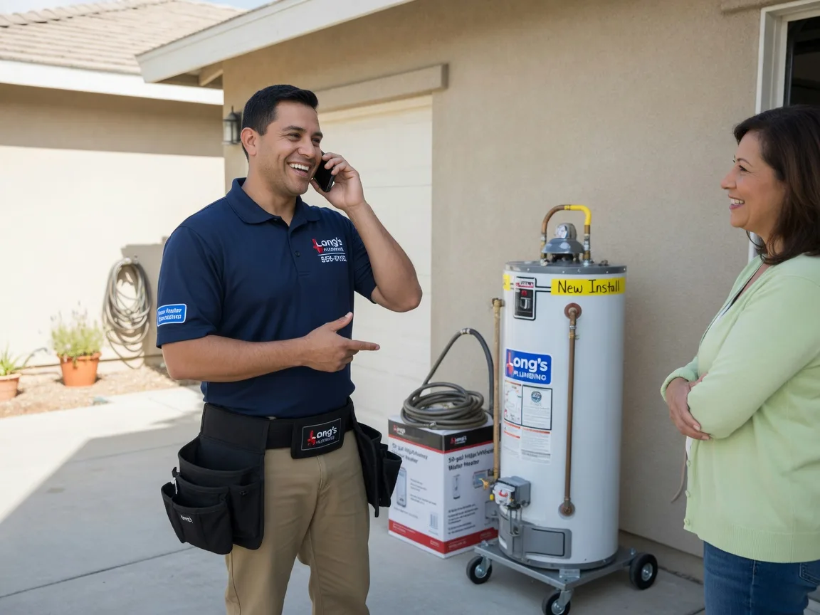 Leak Detection Lone Pine, CA FAQs